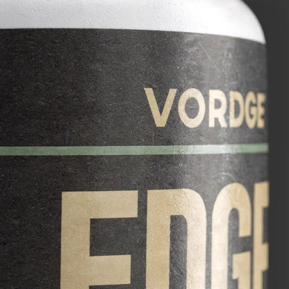 VORDE EDGE — Ashwagandha Plus