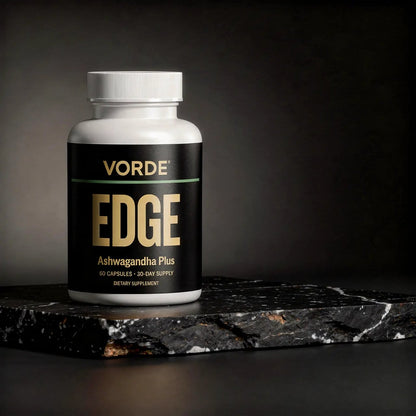 VORDE EDGE — Ashwagandha Plus