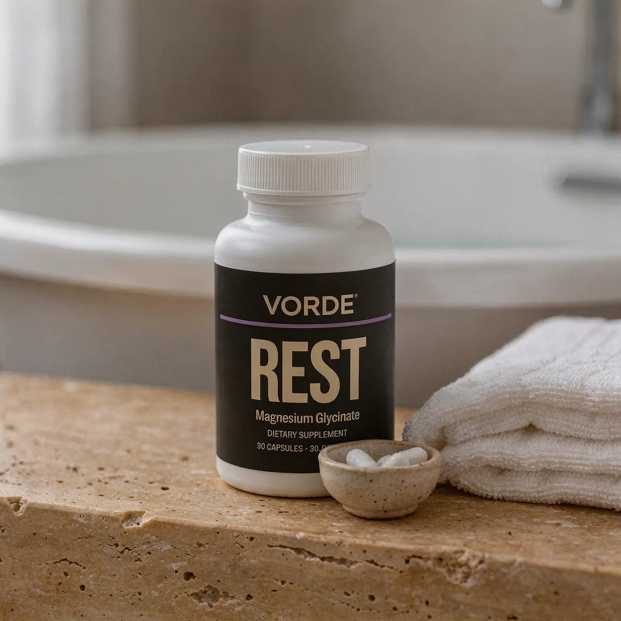 VORDE REST