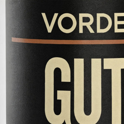 VORDE GUT