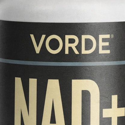 VORDE NAD+ — Cellular Energy Complex