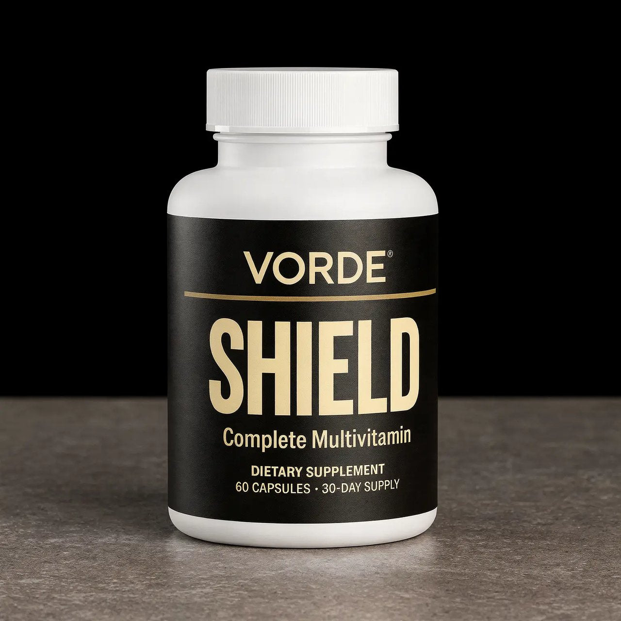 VORDE SHIELD — Immune Defense
