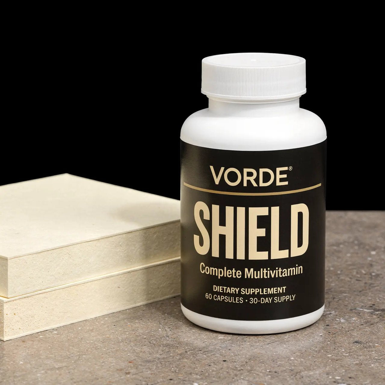VORDE SHIELD — Immune Defense