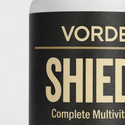 VORDE SHIELD — Immune Defense