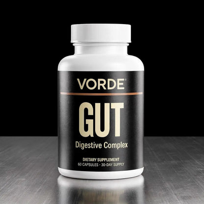 The VORDE System — Complete Daily Protocol